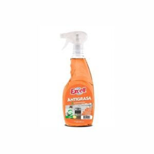 Desengrasante Con Gatillo Excell 500 ml