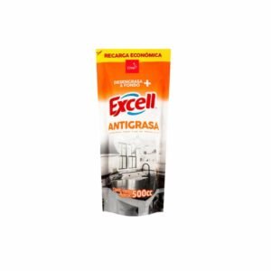 Desengrasante Doypack Excell 500 ml