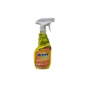 Desengrasante Con Gatillo Active 500 ml