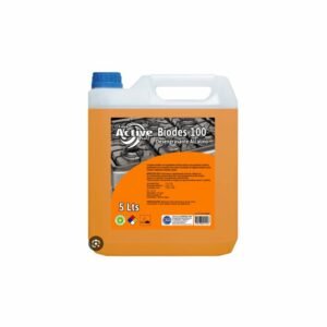 Desengrasante Alcalino Active Bidón 5 LT