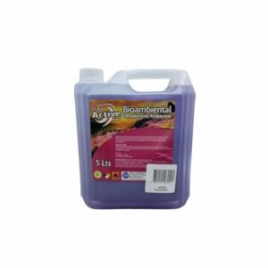 Desodorante Ambiental Active Bidón 5 LT