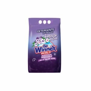 Detergente en Polvo Winnex 5 KG