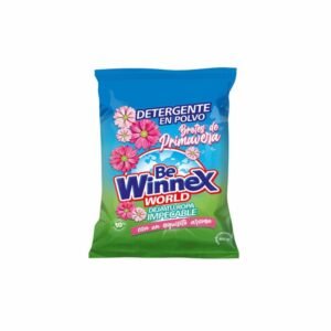 Detergente en Polvo Winnex 800 gr