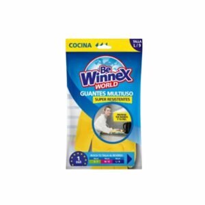 Guante Multiuso Winnex Talla L