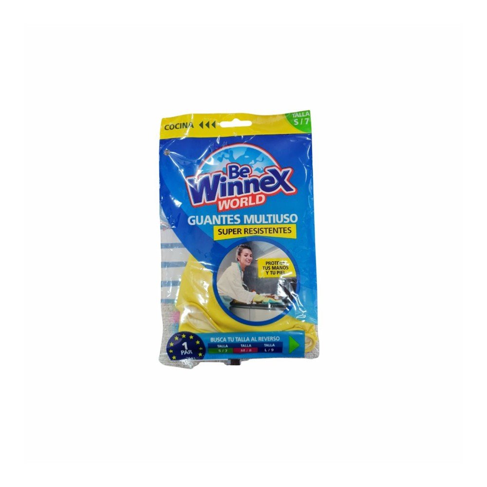 Guante Multiuso Winnex Talla S