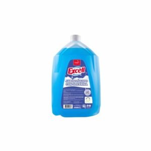 Jabon Liquido Con Glicerina Excell 5 LT