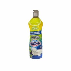 Lavaloza Concentrado Winnex 750 ml